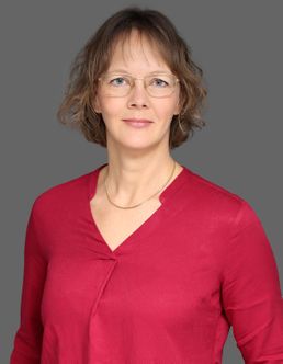 Monika Almlöf